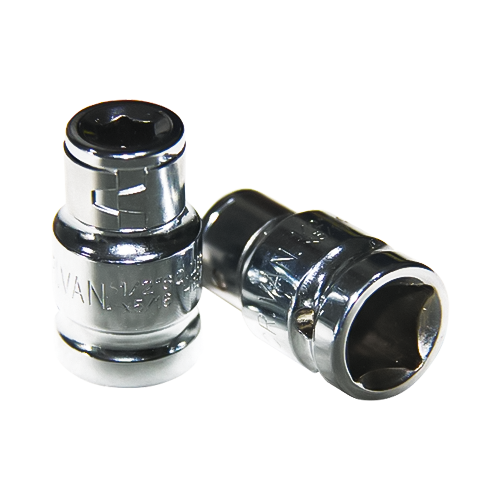 1/2 Công cụ Cờ lê ổ cắm DR.