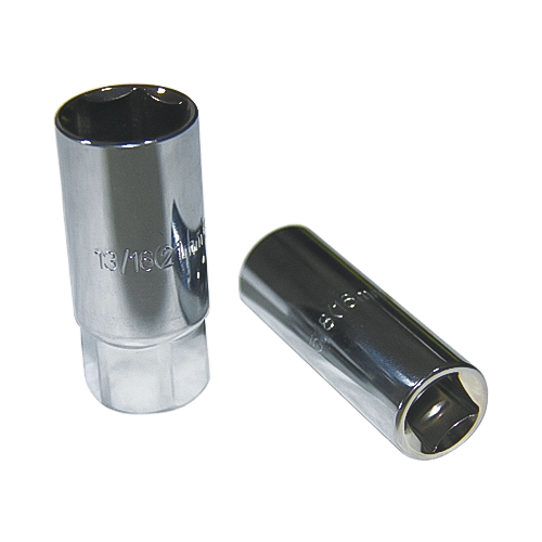 Độ chính xác và sức mạnh: Công cụ cờ lê ổ cắm sâu 3/8 