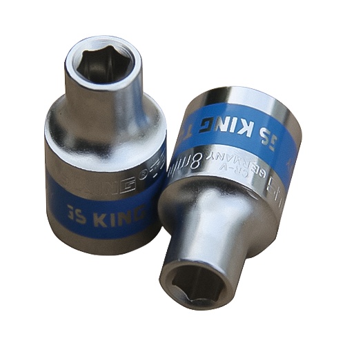 Công cụ cờ lê ổ cắm Dr.Deep 