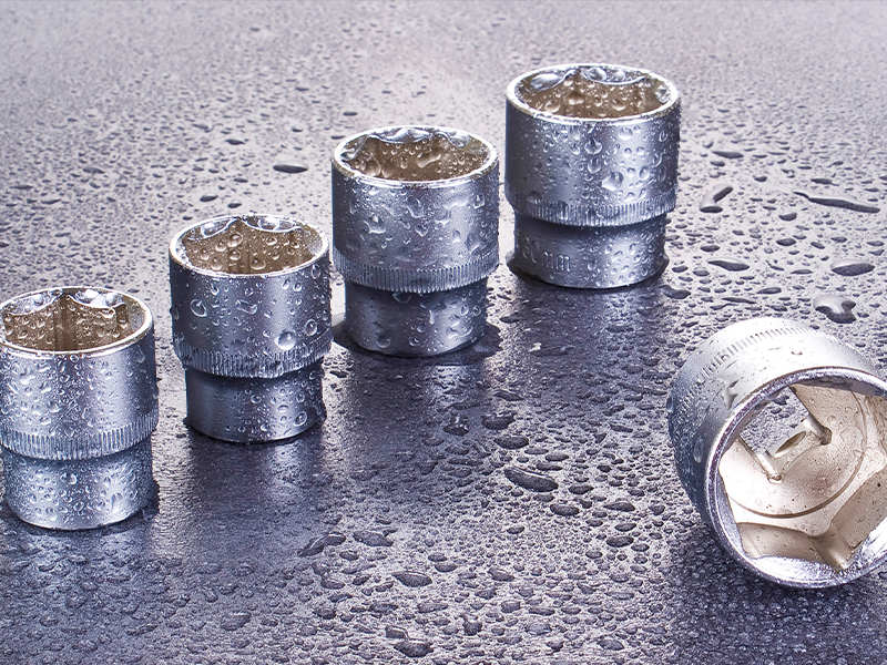 Có cách nào để xác định chất lượng của cờ lê Torx không?