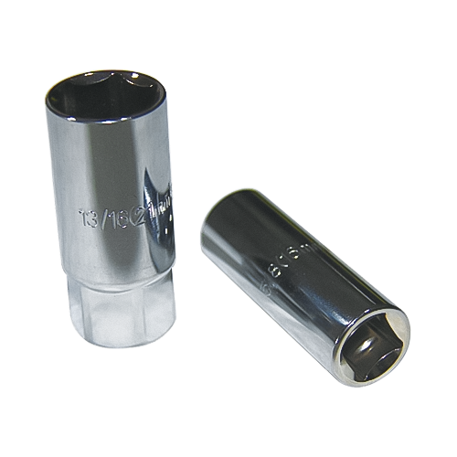 Đánh bóng chính xác mang lại trải nghiệm tuyệt vời: 3/8 