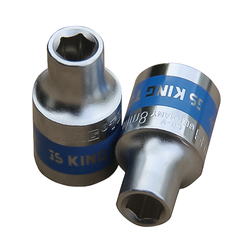 Các nhà sản xuất công cụ cờ lê ổ cắm Dr. được xếp hạng hàng đầu: Hướng dẫn cơ bản về độ chính xác của ổ đĩa sâu