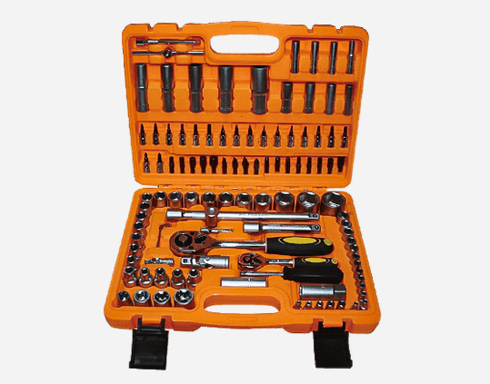 Từ Bảo trì Cơ bản đến Sửa chữa Toàn diện: Cách Chọn BỘ Ổ CẮM Chuyên nghiệp Hoàn hảo